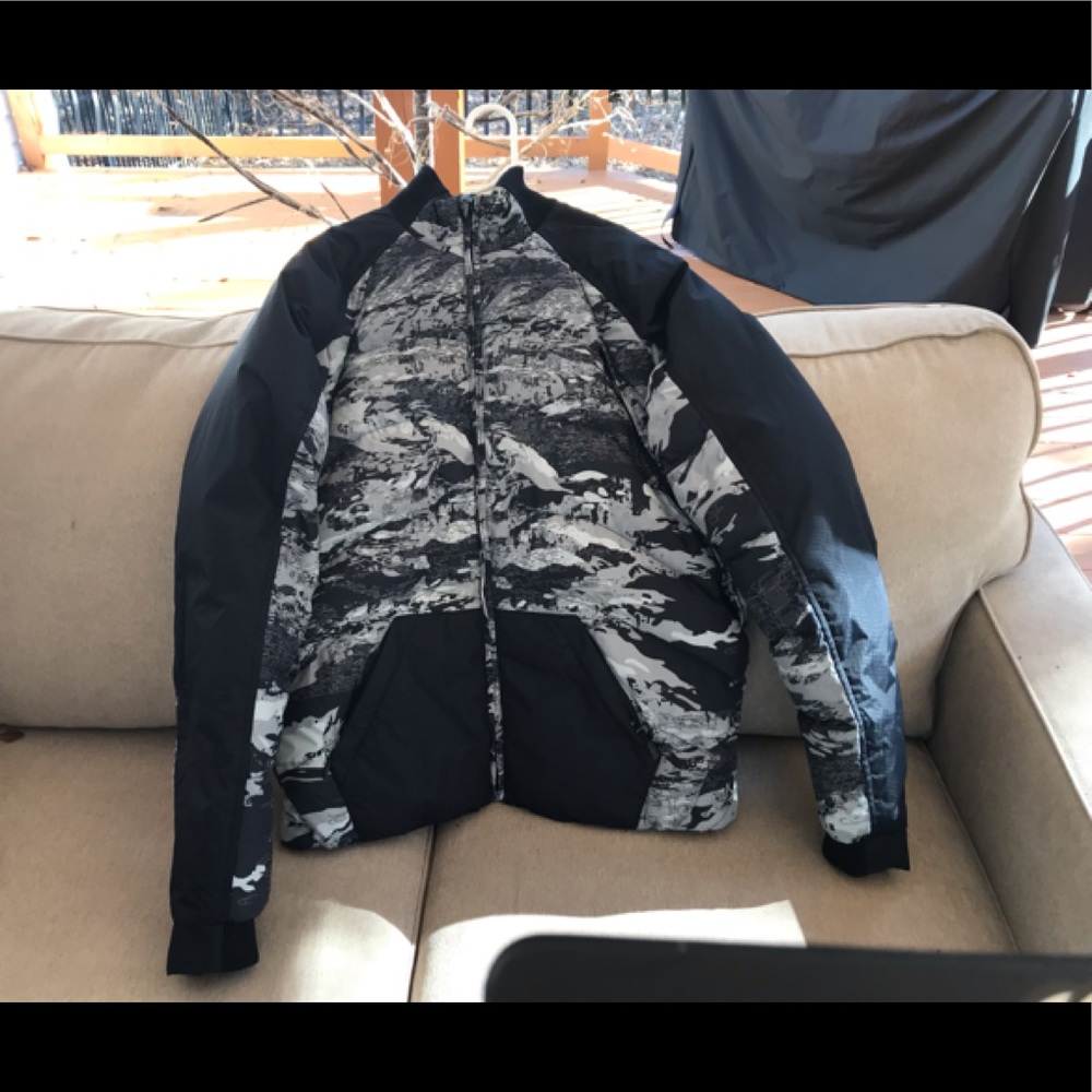 Oakley jacket